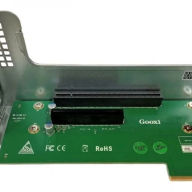 Аксессуар для сервера Gooxi SR2108-748-PCIE2-M1 4.00.312.0036