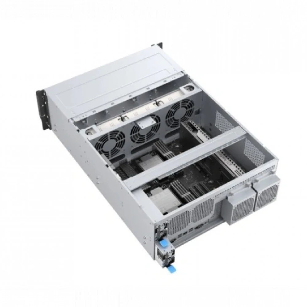 Серверный корпус YCC YRM-46508A0-003