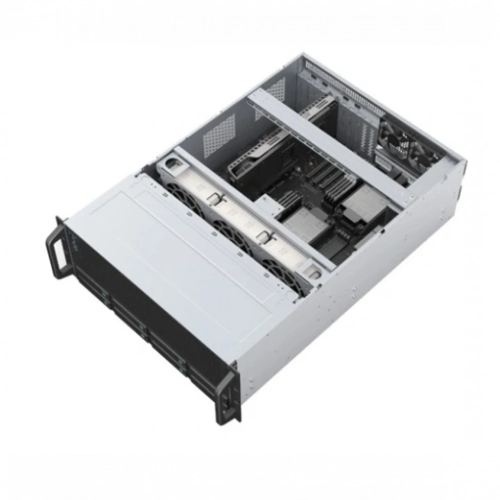 Серверный корпус YCC YRM-46508A0-003