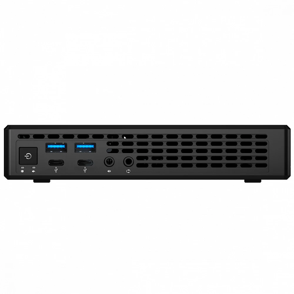 Серверная платформа ASRock Jupiter X300 90BXG4801-A20GA0F Desktop