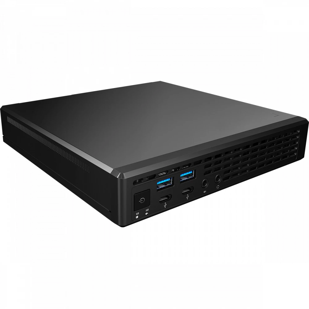 Серверная платформа ASRock Jupiter X300 90BXG4801-A20GA0F Desktop