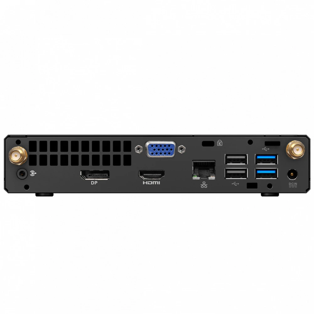 Серверная платформа ASRock Jupiter X300 90BXG4801-A20GA0F Desktop