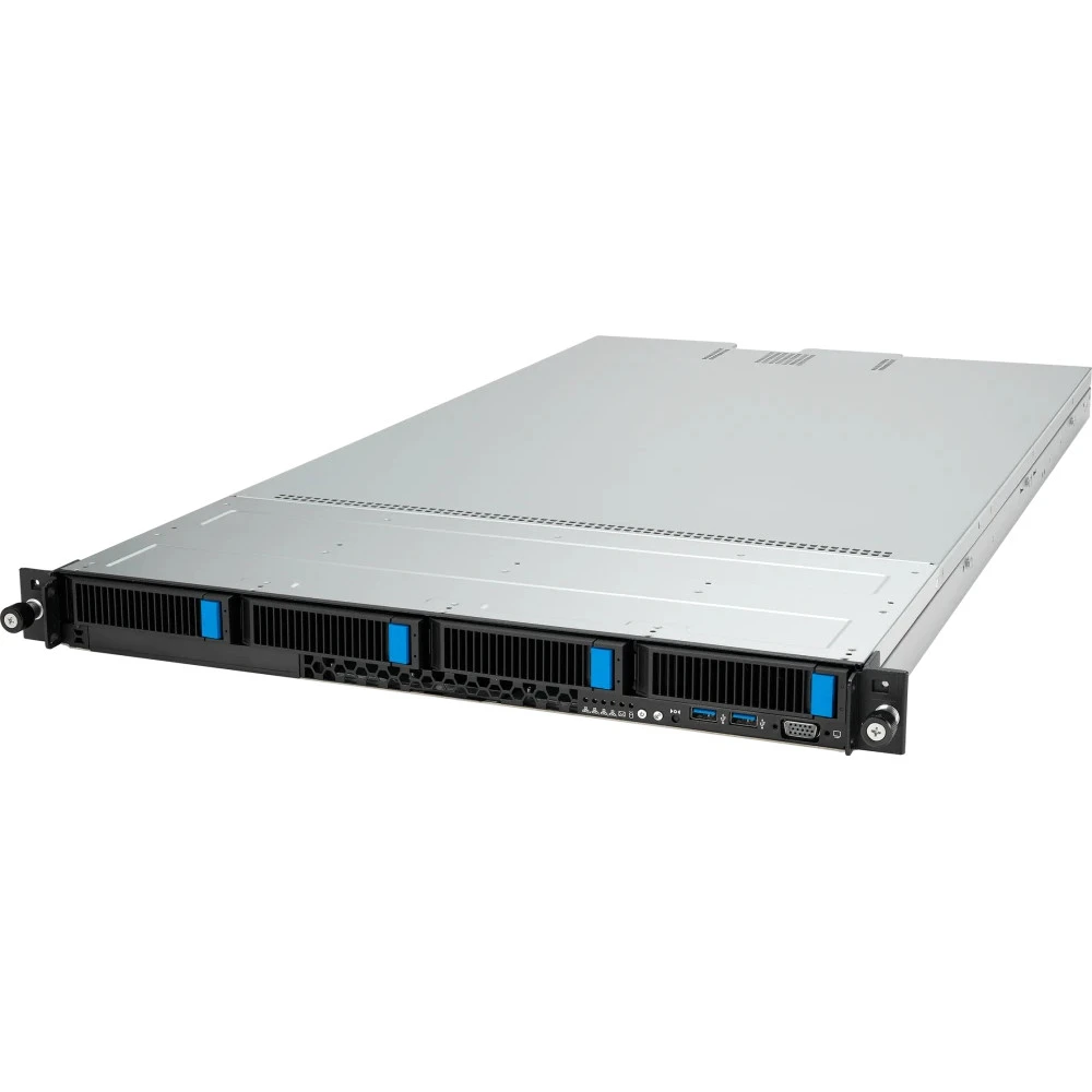 Серверная платформа Asus RS500A-E12-RS4U 90SF02J1-M000N0 Rack (1U)