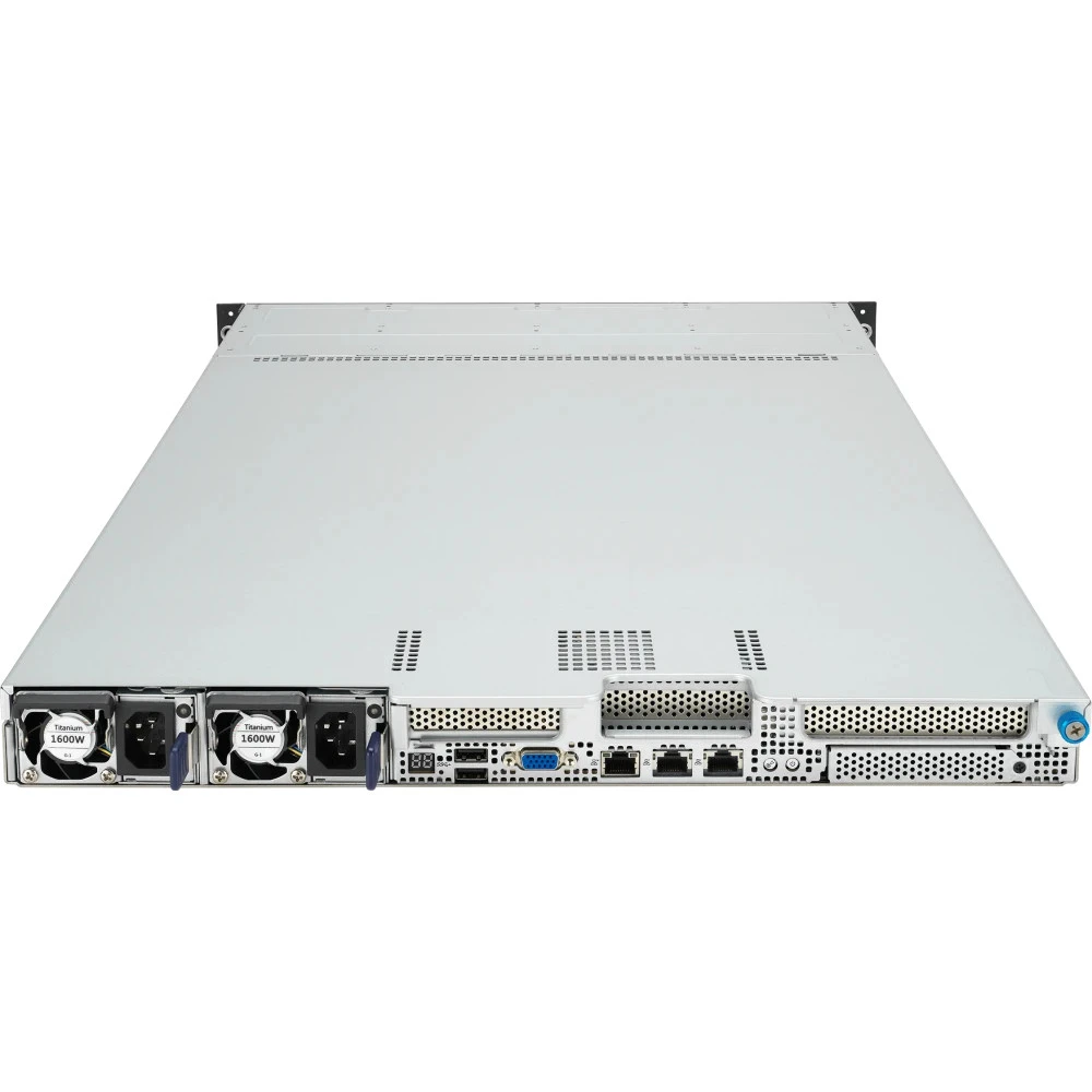 Серверная платформа Asus RS500A-E12-RS4U 90SF02J1-M000N0 Rack (1U)
