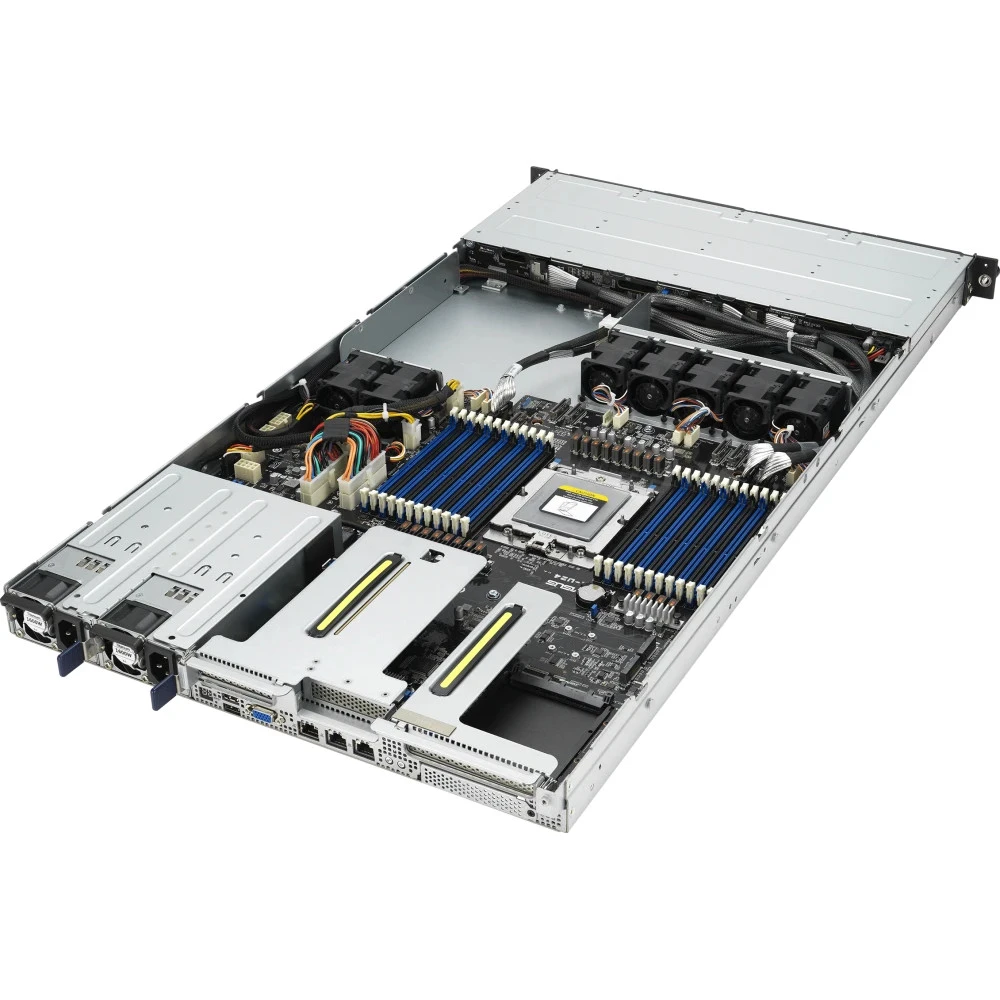 Серверная платформа Asus RS500A-E12-RS4U 90SF02J1-M000N0 Rack (1U)