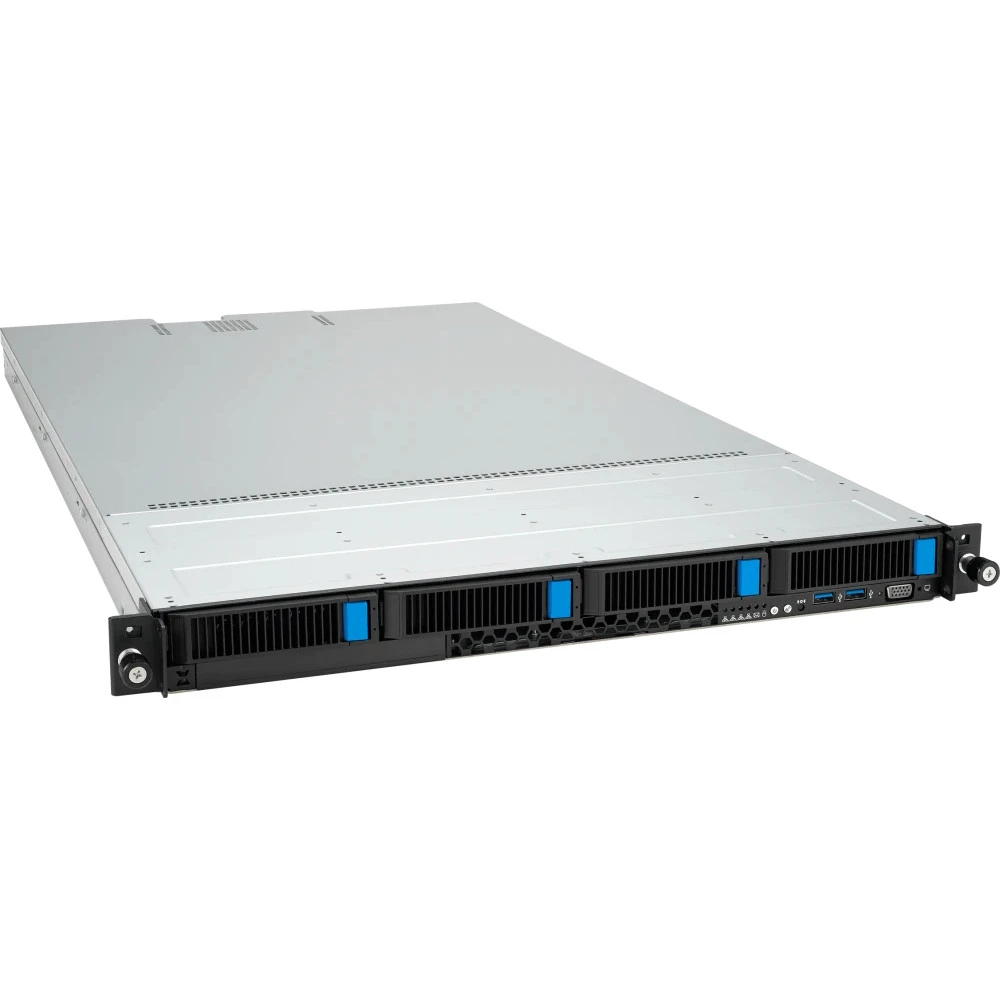 Серверная платформа Asus RS500A-E12-RS4U 90SF02J1-M000N0 Rack (1U)