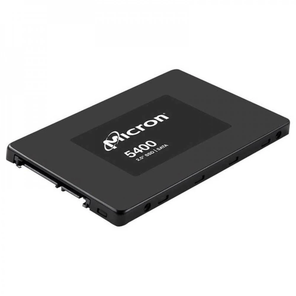 Серверный жесткий диск Crucial 5400 PRO MTFDDAK240TGA-1BC1ZABYYT 2,5 SFF, 240 ГБ, SATA