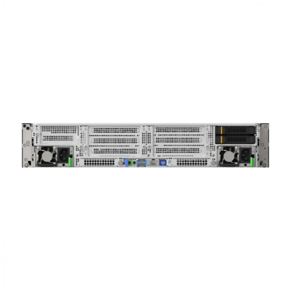 Сервер Altos BrainSphere R380 F7 Z-Box US.RVPTL.009 2U Rack, 2400 МГц, 24, 144, 2 x 32 ГБ, SFF 2.5" + LFF 3.5", 12