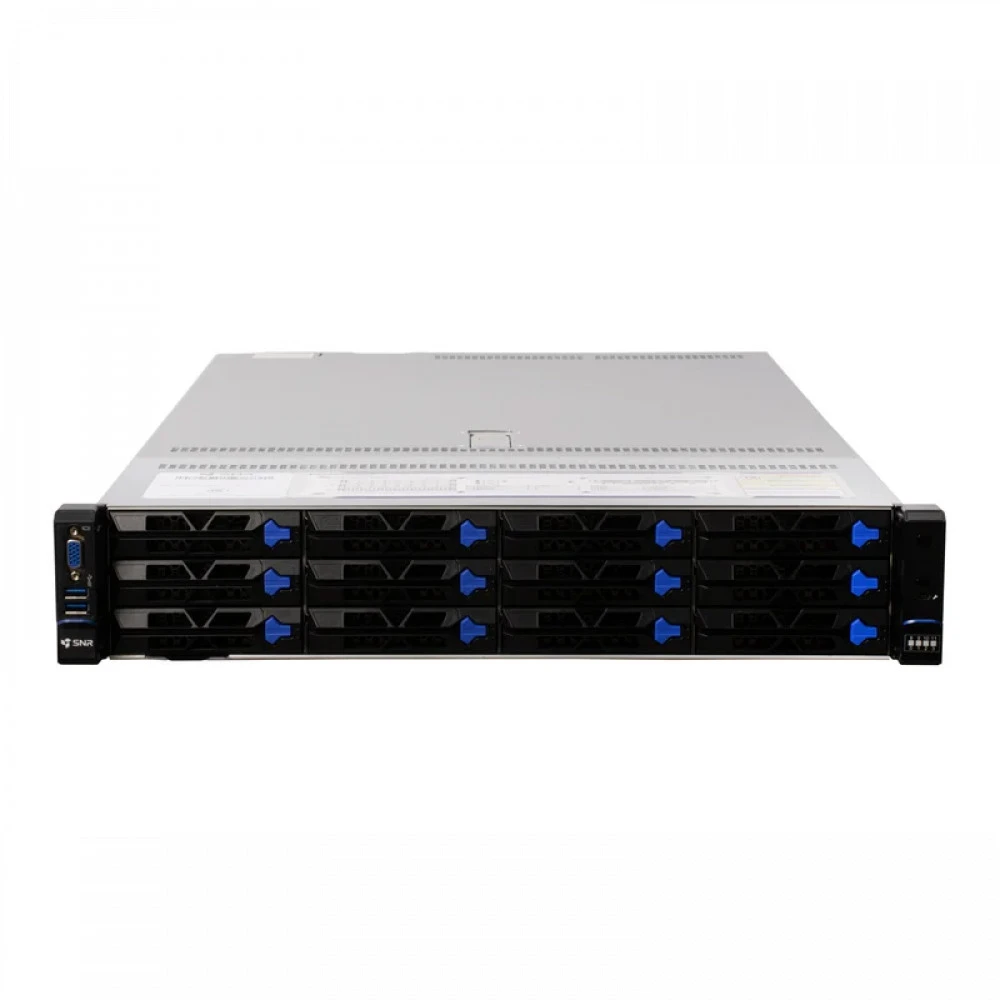 Серверная платформа SNR SNR-SR2312LS Rack (2U)