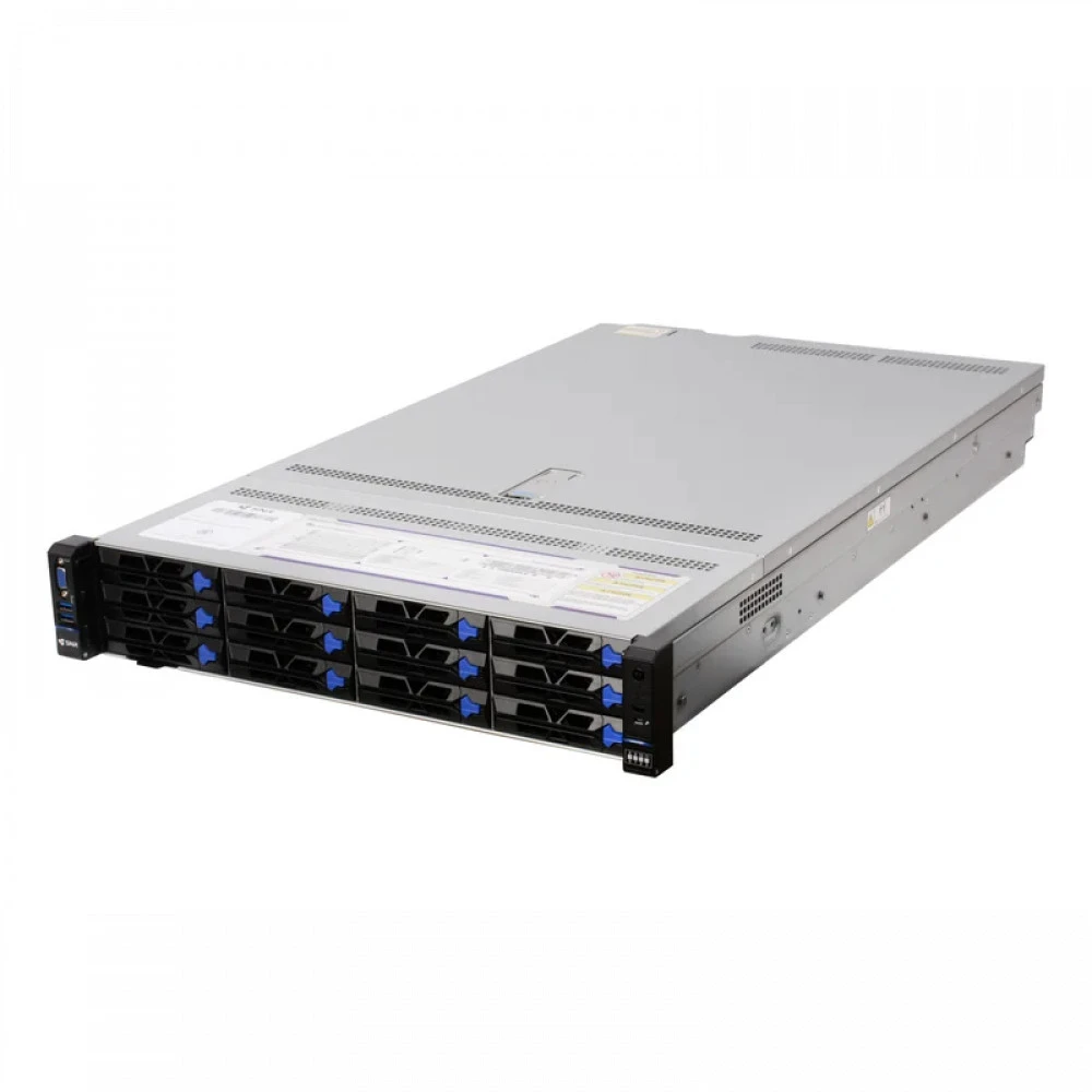 Серверная платформа SNR SNR-SR2312LS Rack (2U)