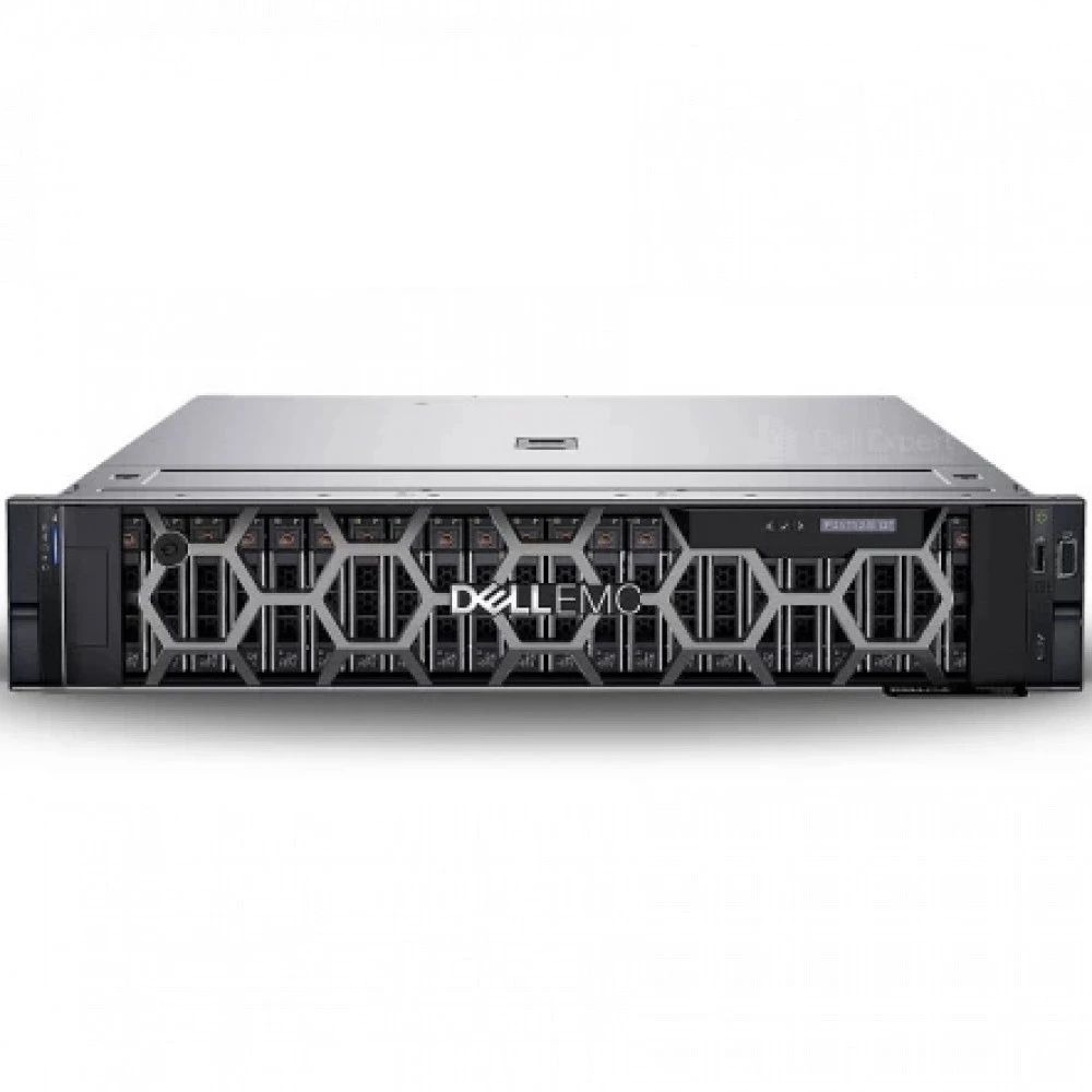 Серверный корпус Dell R750xs 16SFF 210-AZYQ-Chassis