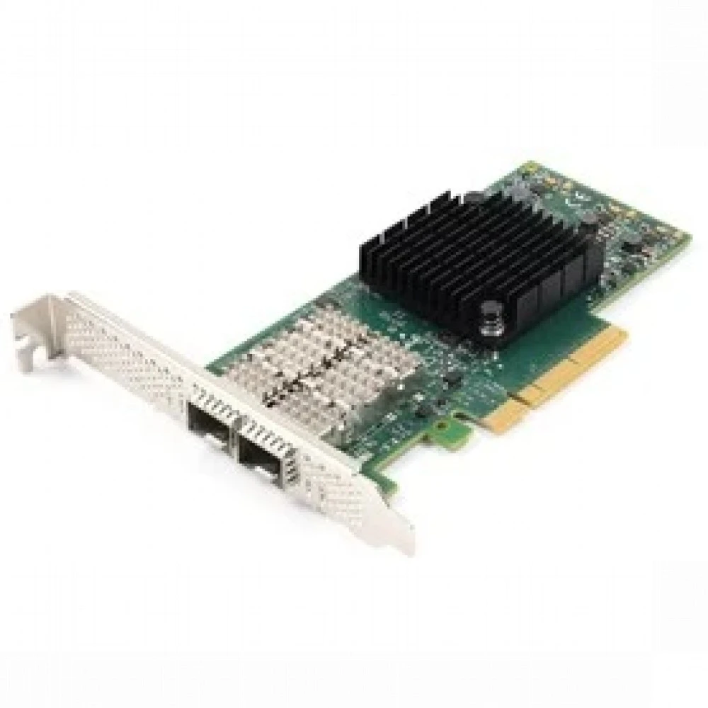 Сетевая карта Mellanox MCX4121A-ACUT QSFP28