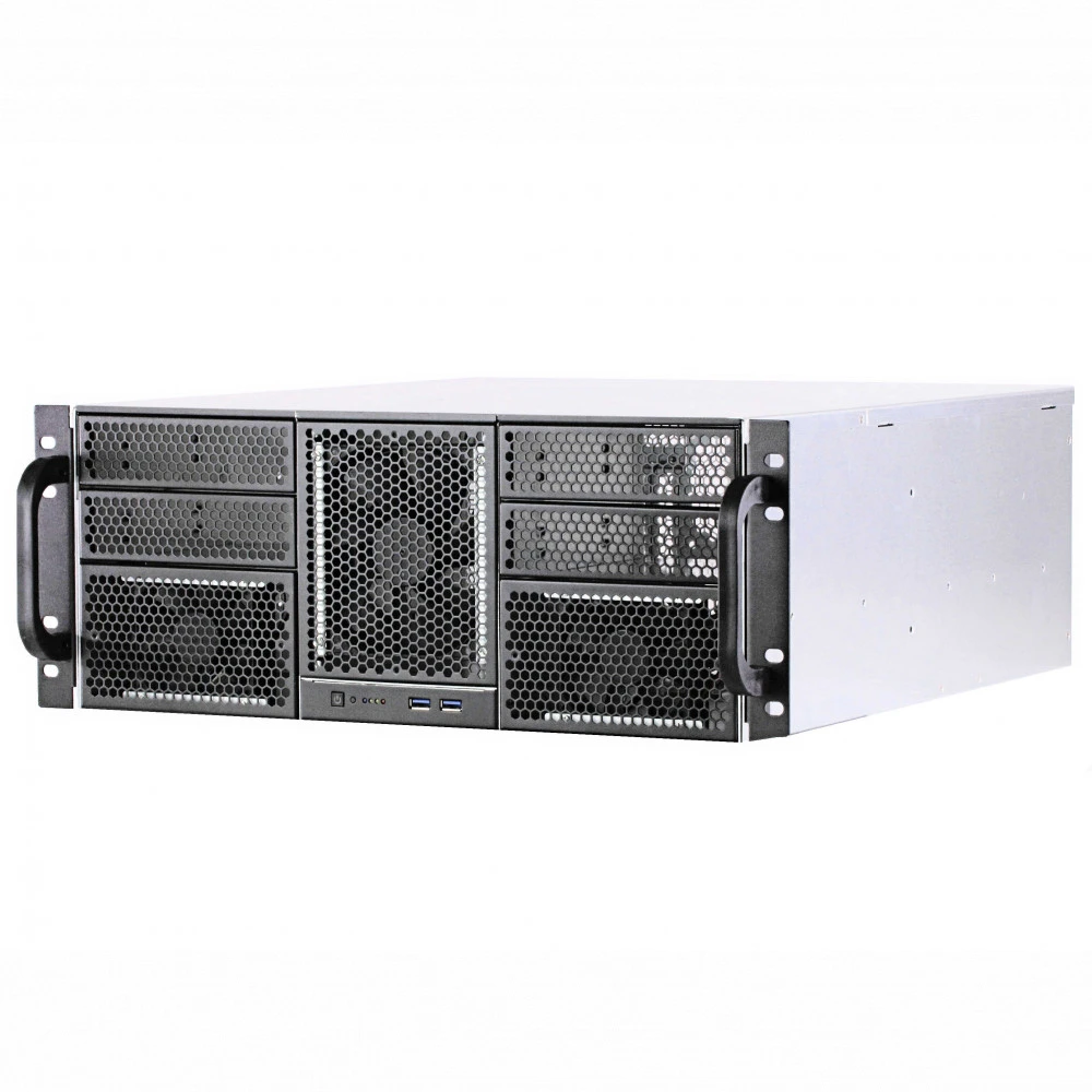 Серверный корпус Procase RE411-D4H11-E-55