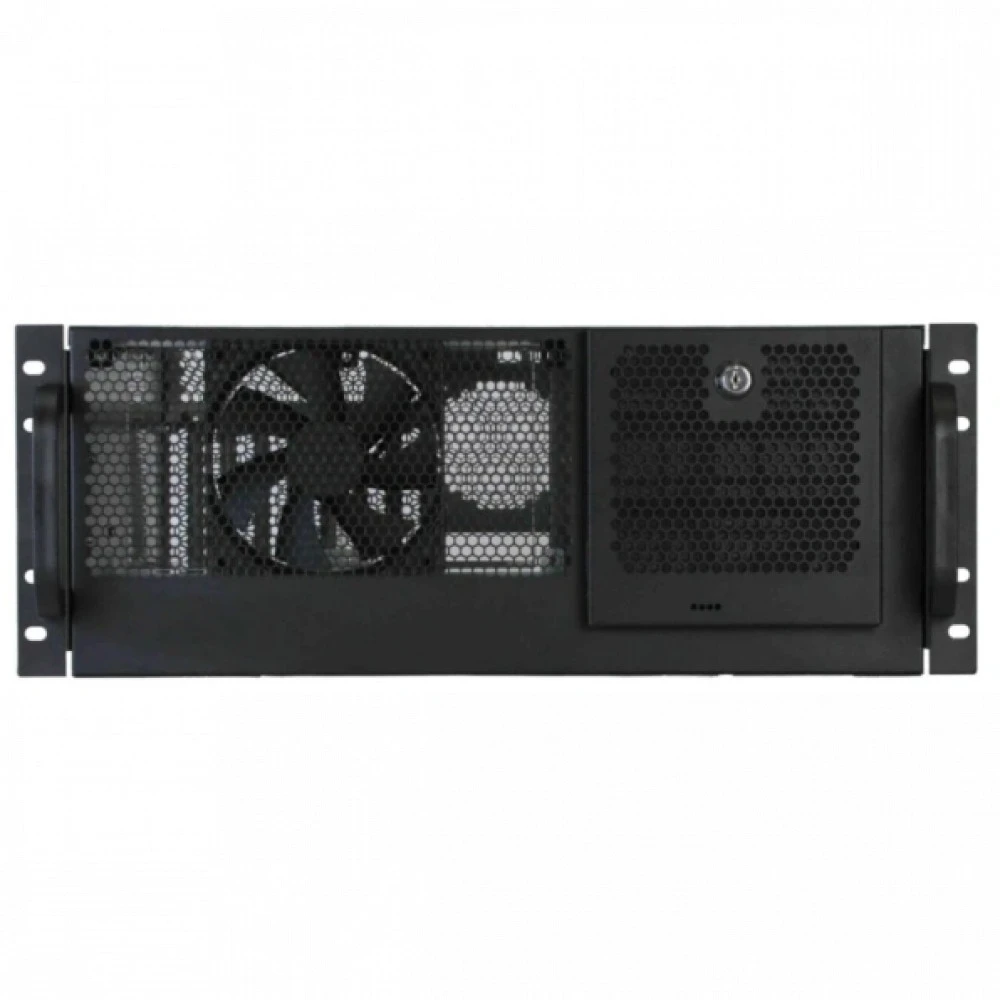 Серверный корпус Procase RM445D-B-0