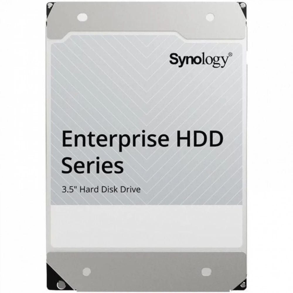 Серверный жесткий диск Synology 16TB SATA-III Synology HAT5310-16T 3,5 LFF, 16 ТБ, SATA