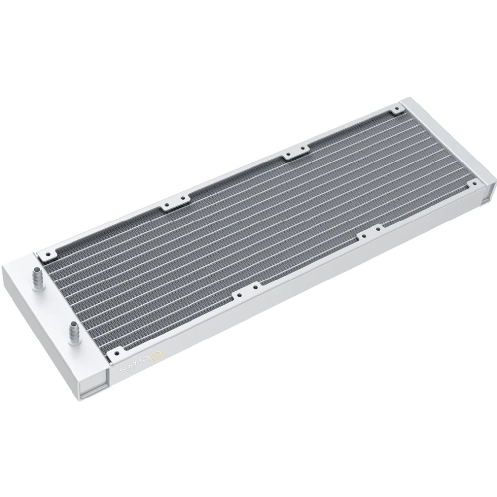 Аксессуар для сервера Ocypus СВО для процессора Delta-L36-WH3AAWNN02X-GL