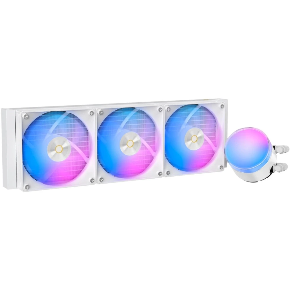 Аксессуар для сервера Ocypus СВО для процессора Delta-L36-WH3AAWNN02X-GL