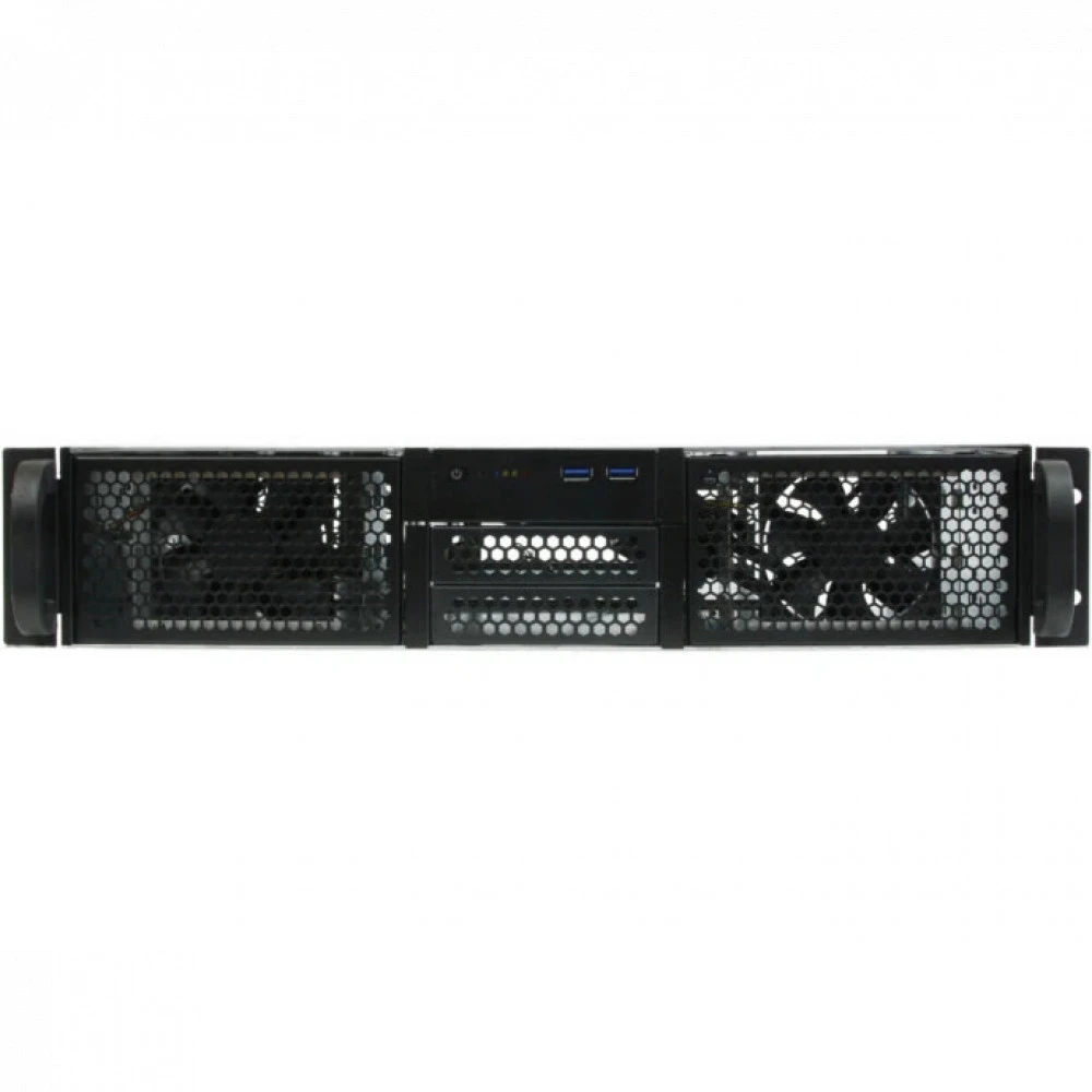 Серверный корпус Procase RE204-D0H8-A-45