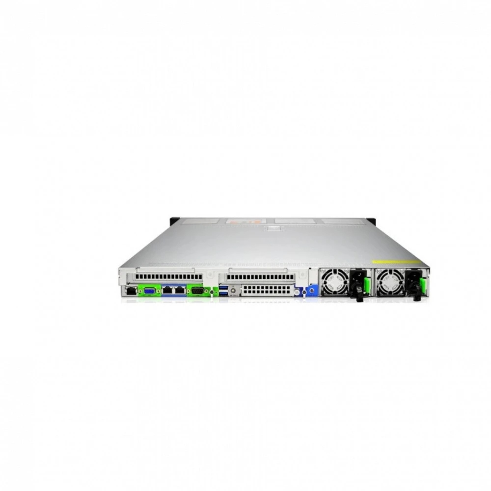 Серверная платформа Gooxi SL101-D10R-G3 0.95.001.1001 Rack (1U)