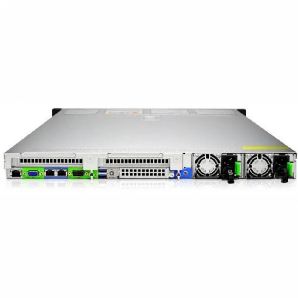 Серверная платформа Gooxi 0.95.001.1014 Rack (1U)