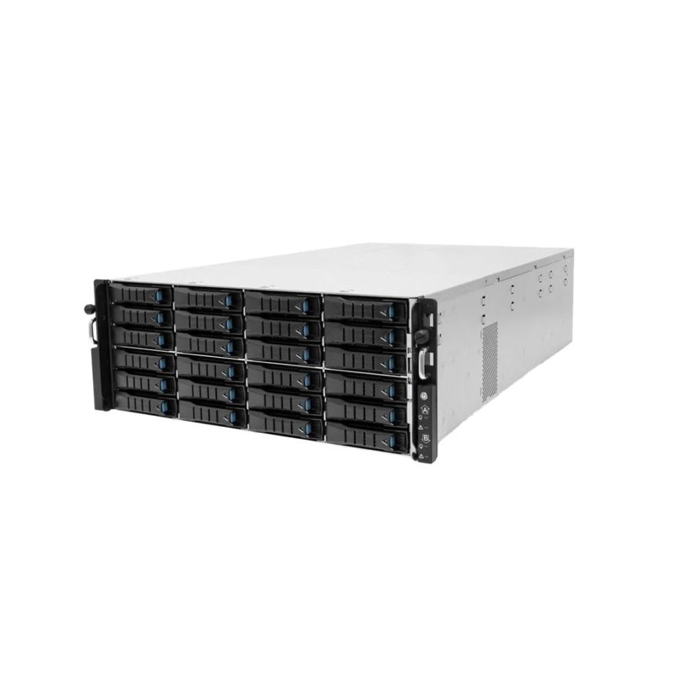 Серверная платформа AIC HA401-TU XP1-A401TU04 Rack (4U)