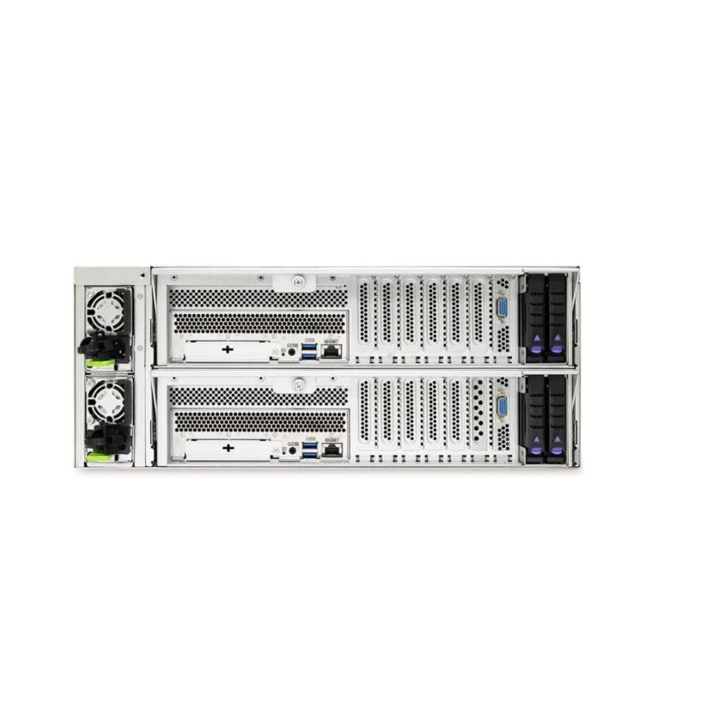 Серверная платформа AIC HA401-TU XP1-A401TU04 Rack (4U)
