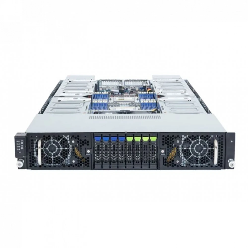 Серверная платформа Gigabyte G294-Z42-AAP2 6NG294Z42DR000ACP23 Rack (2U)