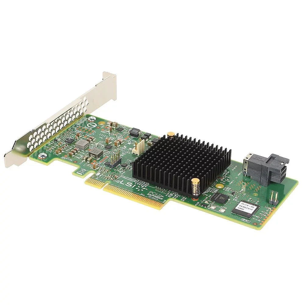 RAID-контроллер Broadcom 05-26105-00H / 03-26105-00H