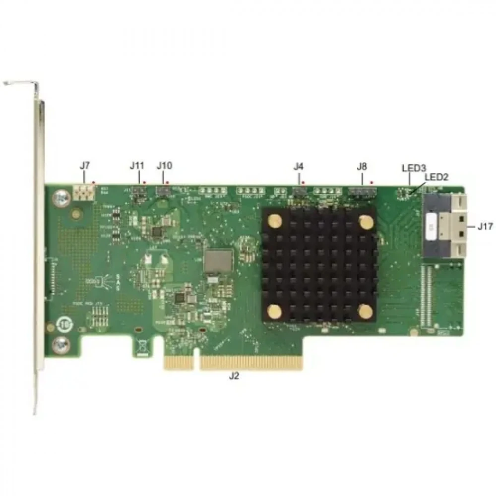 RAID-контроллер Broadcom 05-50134-03002 / 03-50134-03001