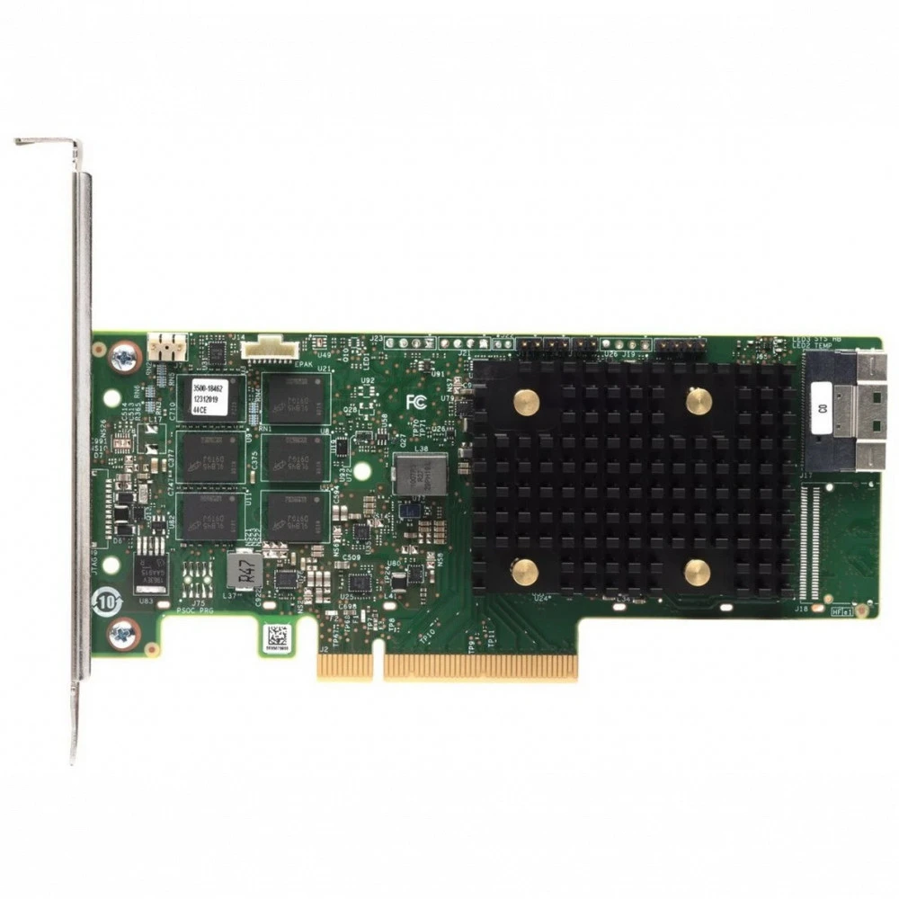 RAID-контроллер Lenovo ThinkSystem 4Y37A09729