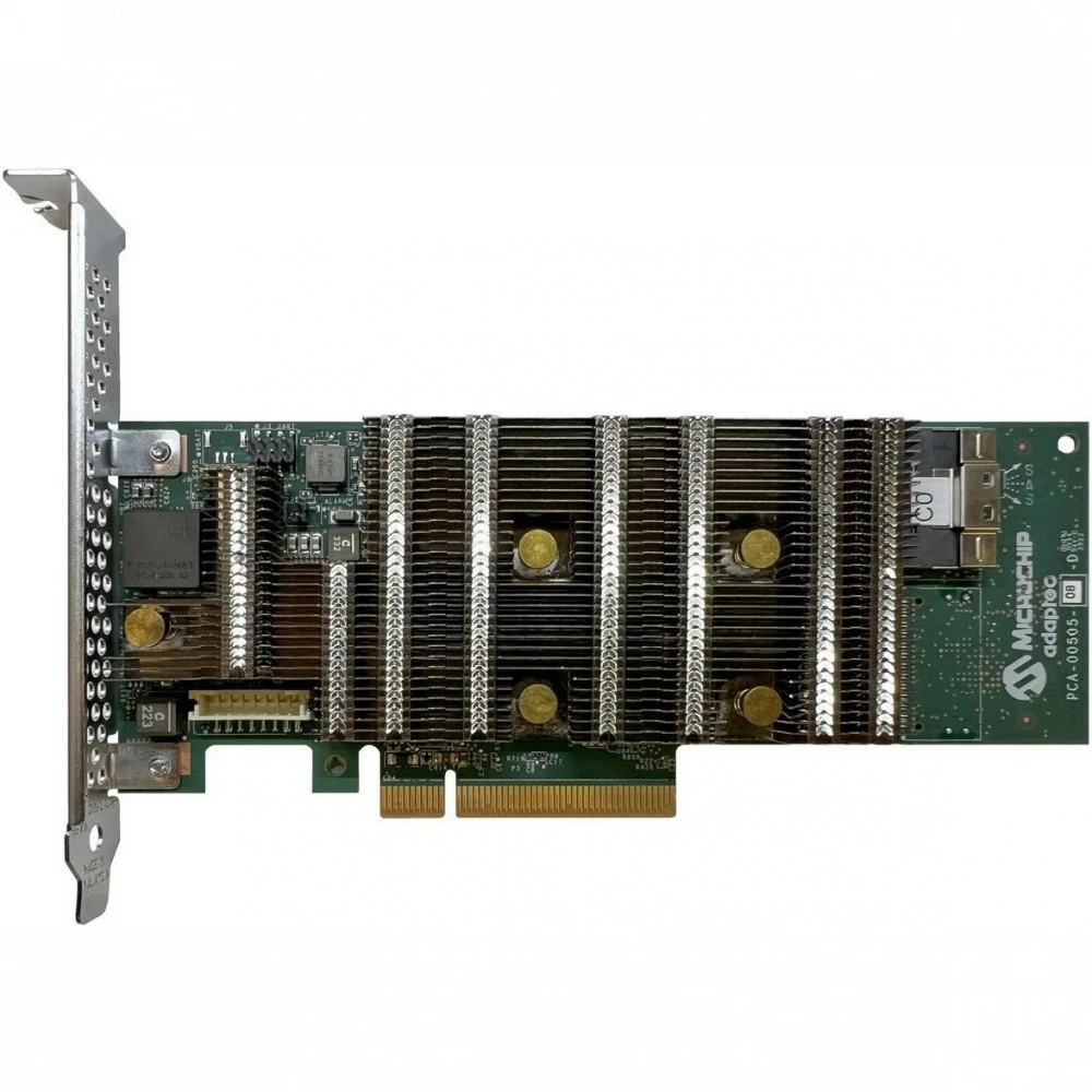 RAID-контроллер Lenovo 9450-8i 4GB Flash 4Y37A97935