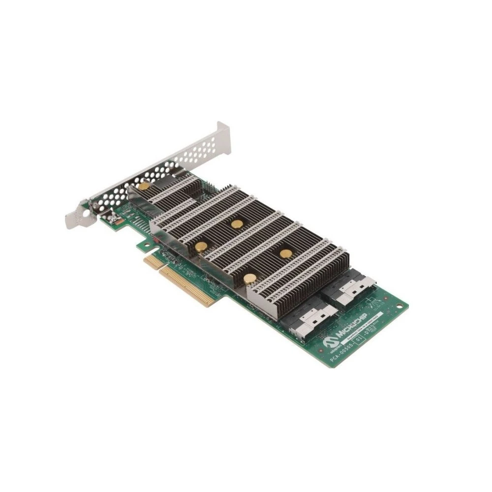RAID-контроллер MICROCHIP 3254С16IX2S