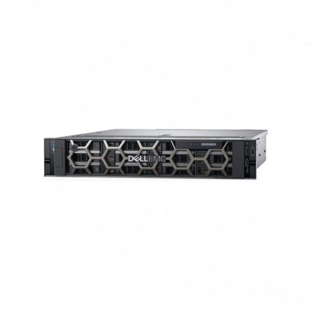 Сервер Dell PowerEdge R540 210-ALZH-324-200 2U Rack, Xeon Scalable, LFF 3.5", 8