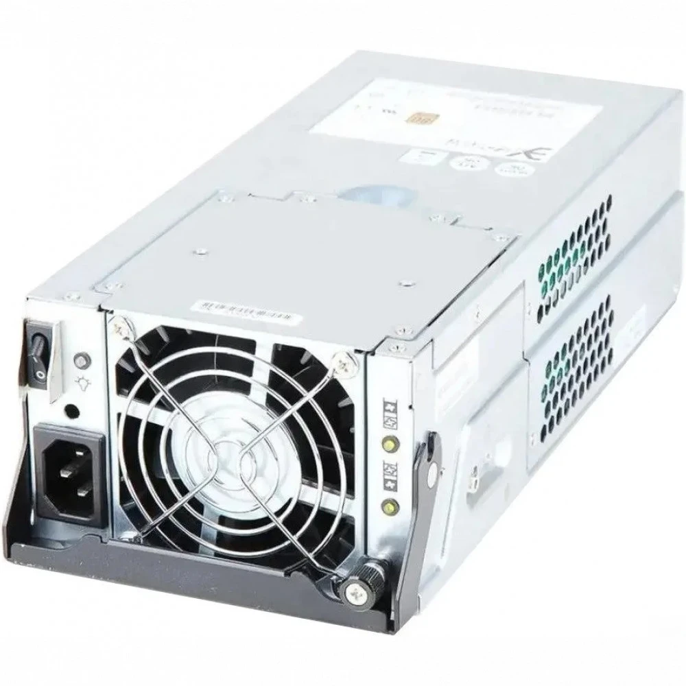 Серверный блок питания Infortrend 9681CPSU-0010 2U, 1200 Вт