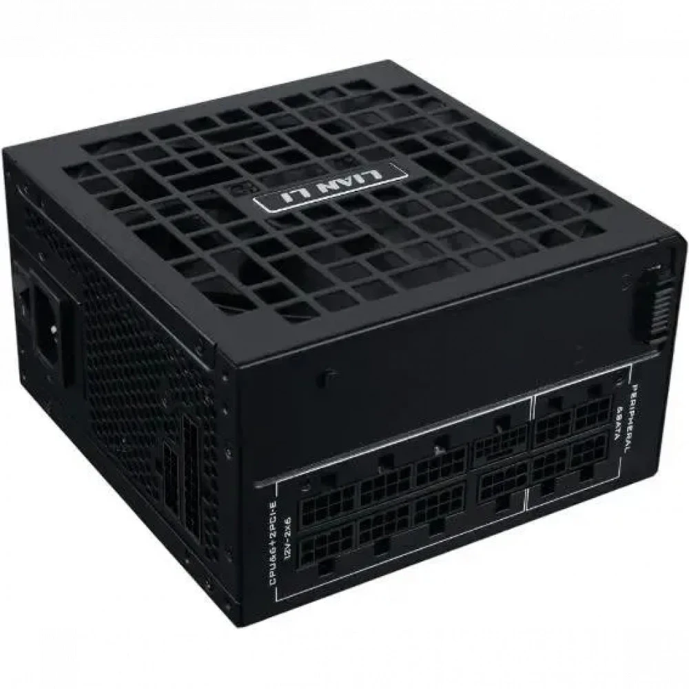 Серверный блок питания Lian Li G9P.RS1000G.BH00.RU ATX, 1000 Вт