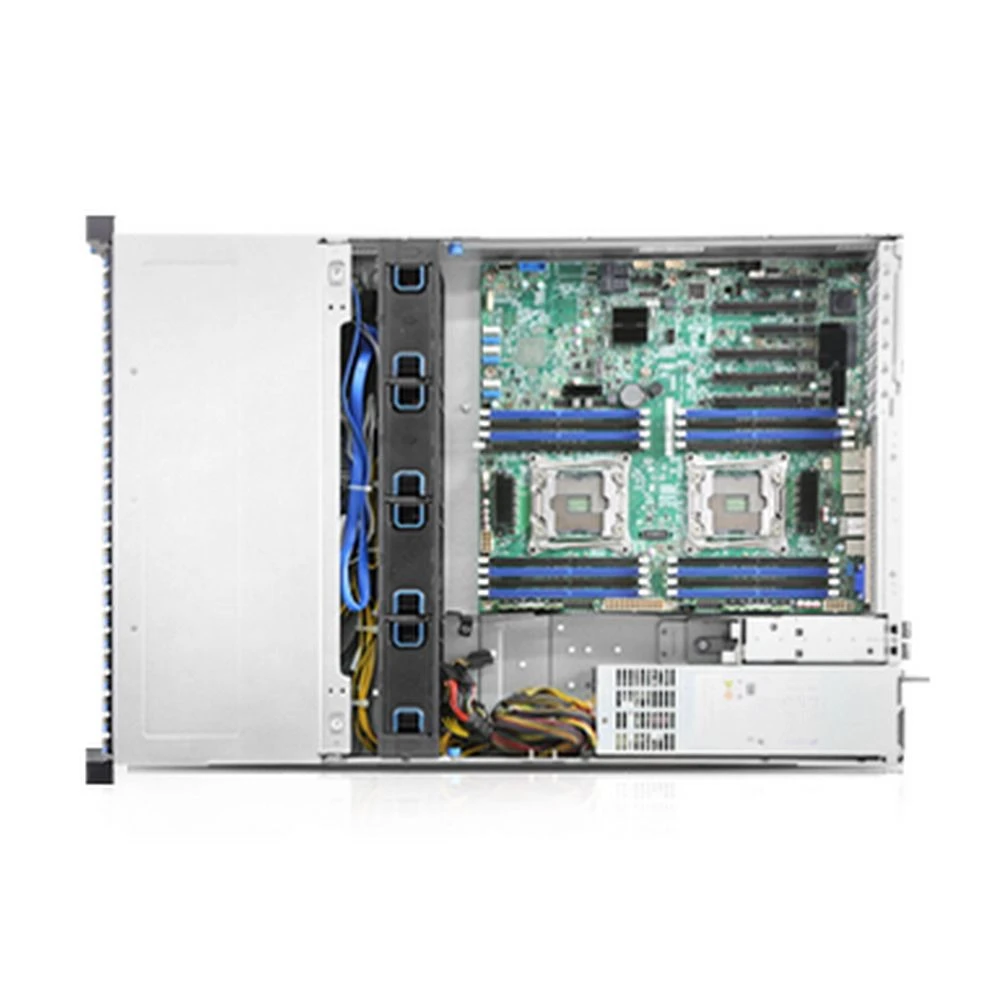 Сервер Crusader 2220R209361 2U Rack, Xeon Gold С6248R, 3000 МГц, 24, 35.75, 12 x 32 ГБ, LFF 3.5", 8, 2x 960 ГБ