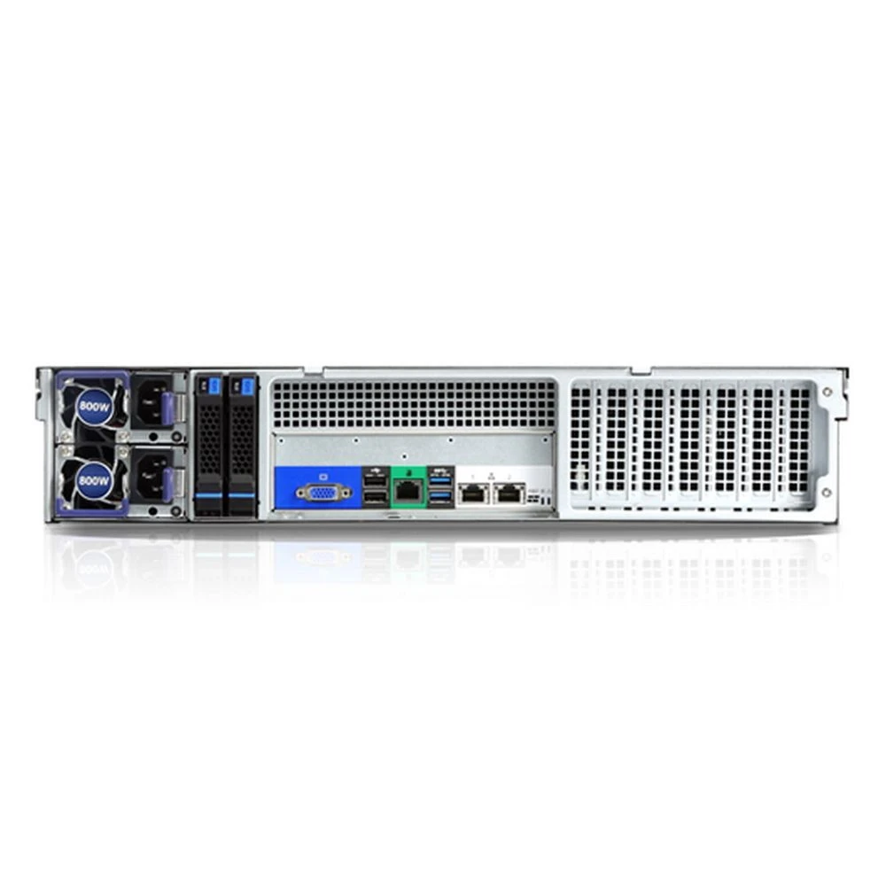 Сервер Crusader 2220R209361 2U Rack, Xeon Gold С6248R, 3000 МГц, 24, 35.75, 12 x 32 ГБ, LFF 3.5", 8, 2x 960 ГБ