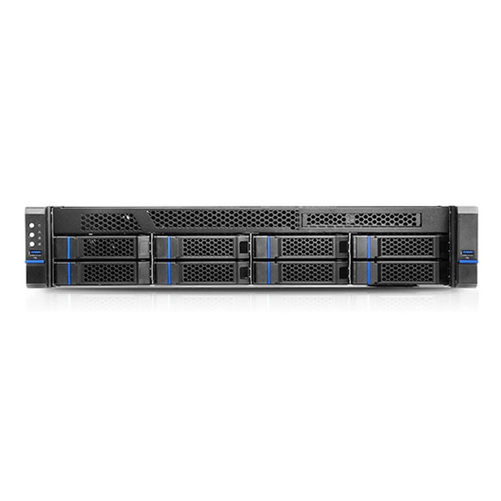Сервер Crusader 2220R209361 2U Rack, Xeon Gold С6248R, 3000 МГц, 24, 35.75, 12 x 32 ГБ, LFF 3.5", 8, 2x 960 ГБ