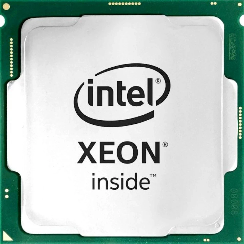 Серверный процессор Intel Xeon E-2276G OEM CM8068404227703 PULL 6, 3.8 ГГц, 12
