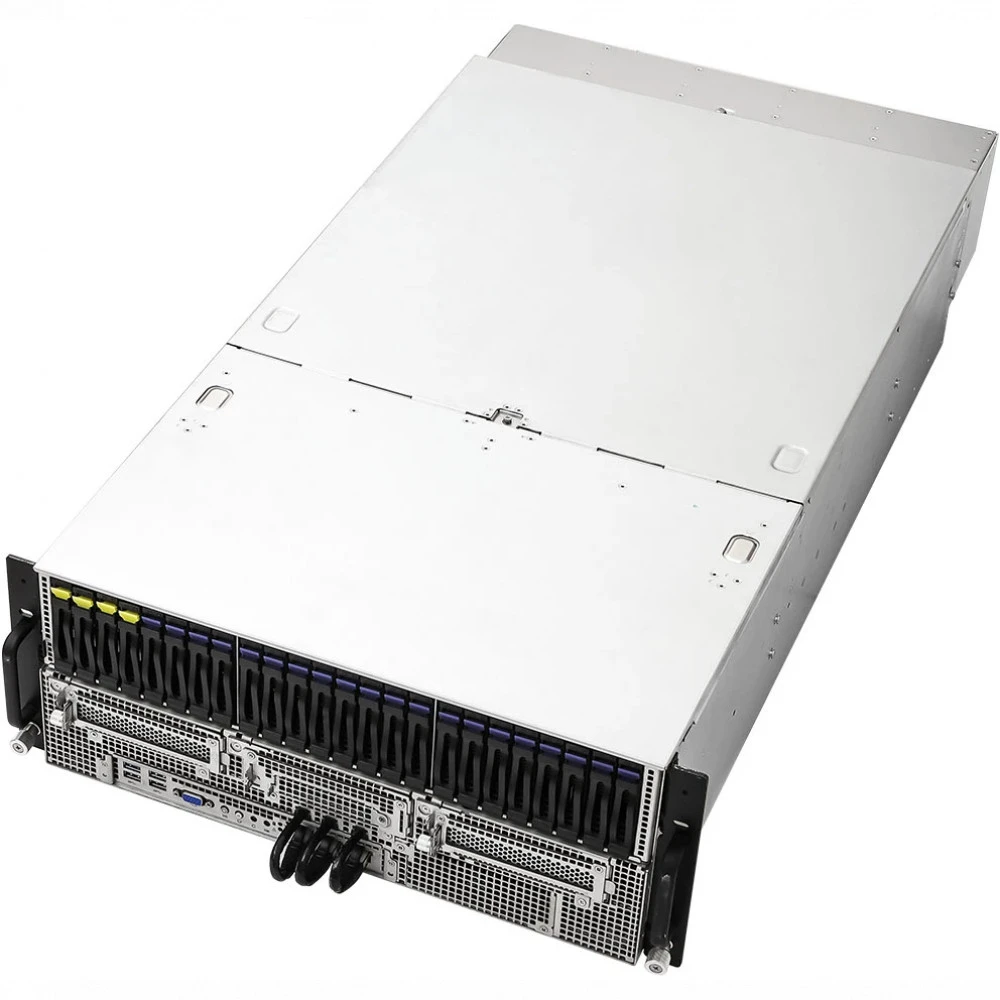 Серверная платформа ASRock 90SSXGE90-0012000AA Rack (4U)