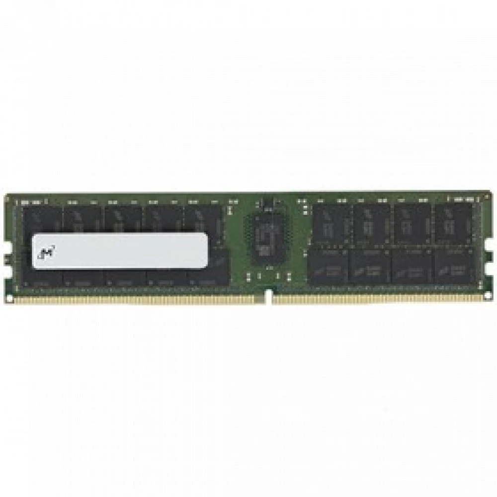 Серверная оперативная память ОЗУ Micron MTA36ASF8G72PZ-3G2 PULL 64 ГБ, DDR4