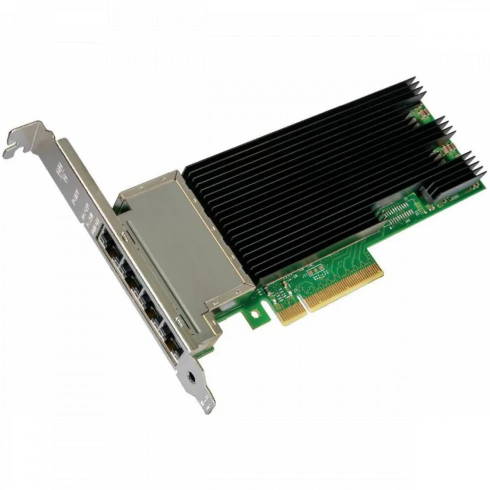 Сетевая карта Lenovo 4XC7A80268 Ethernet (LAN / RJ45)