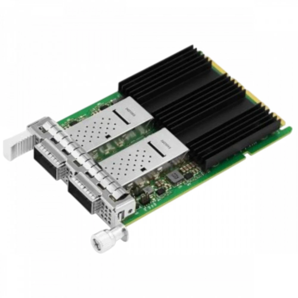 Сетевая карта LR-Link LRES4162PF-2QSFP56 QSFP56