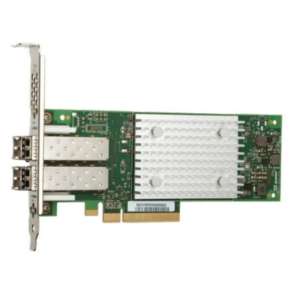 Сетевая карта Qlogic BK3210407-01 D (bp) SFP28