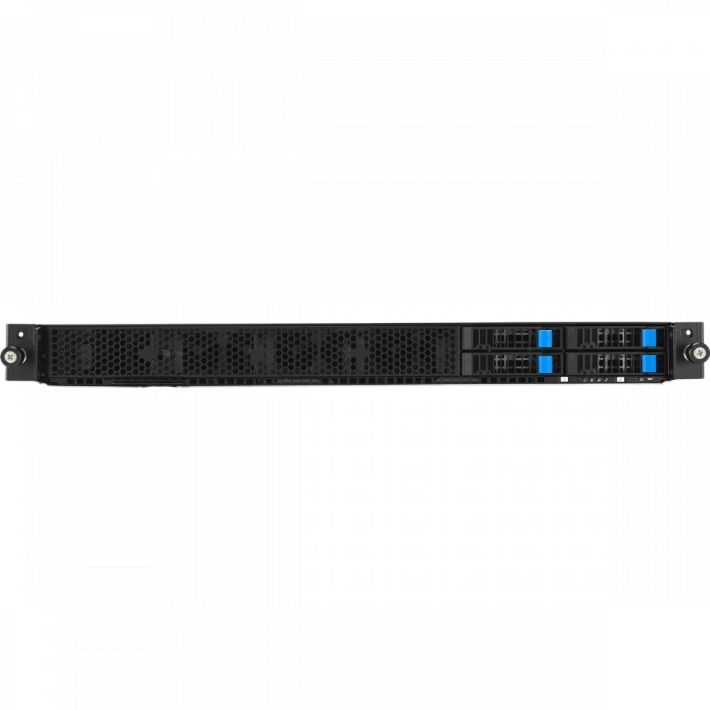 Серверная платформа Asus RS501A-E12-RS4U 90SF03Y1-M00M50 Rack (1U)