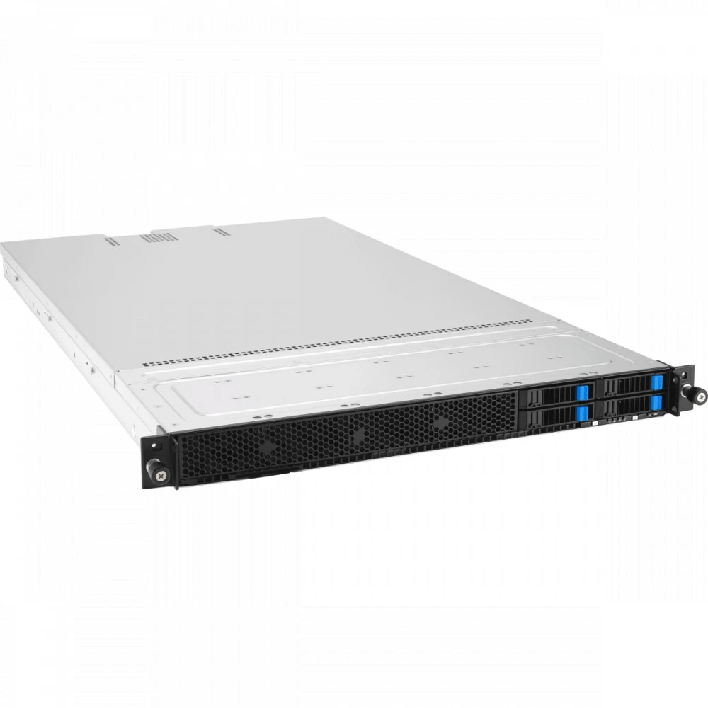 Серверная платформа Asus RS501A-E12-RS4U 90SF03Y1-M00M50 Rack (1U)
