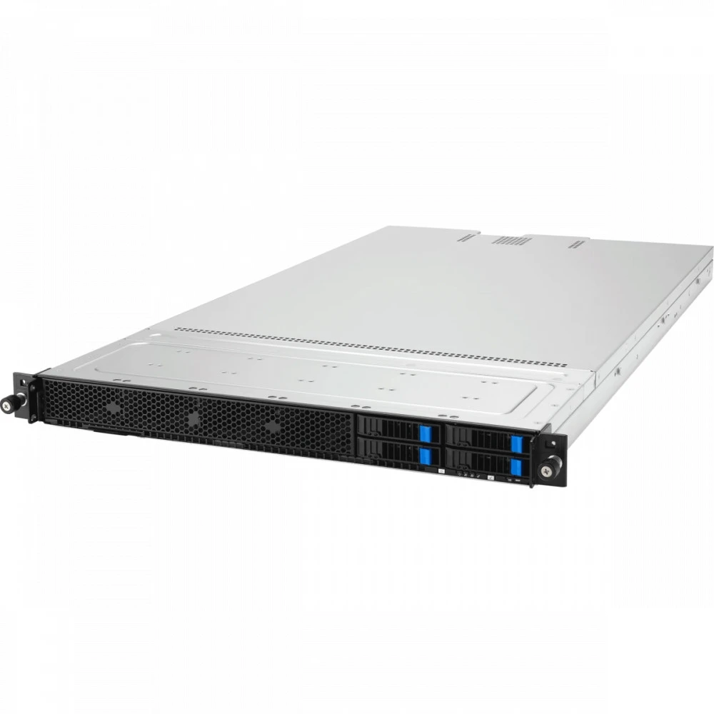 Серверная платформа Asus RS501A-E12-RS4U 90SF03Y1-M00M50 Rack (1U)