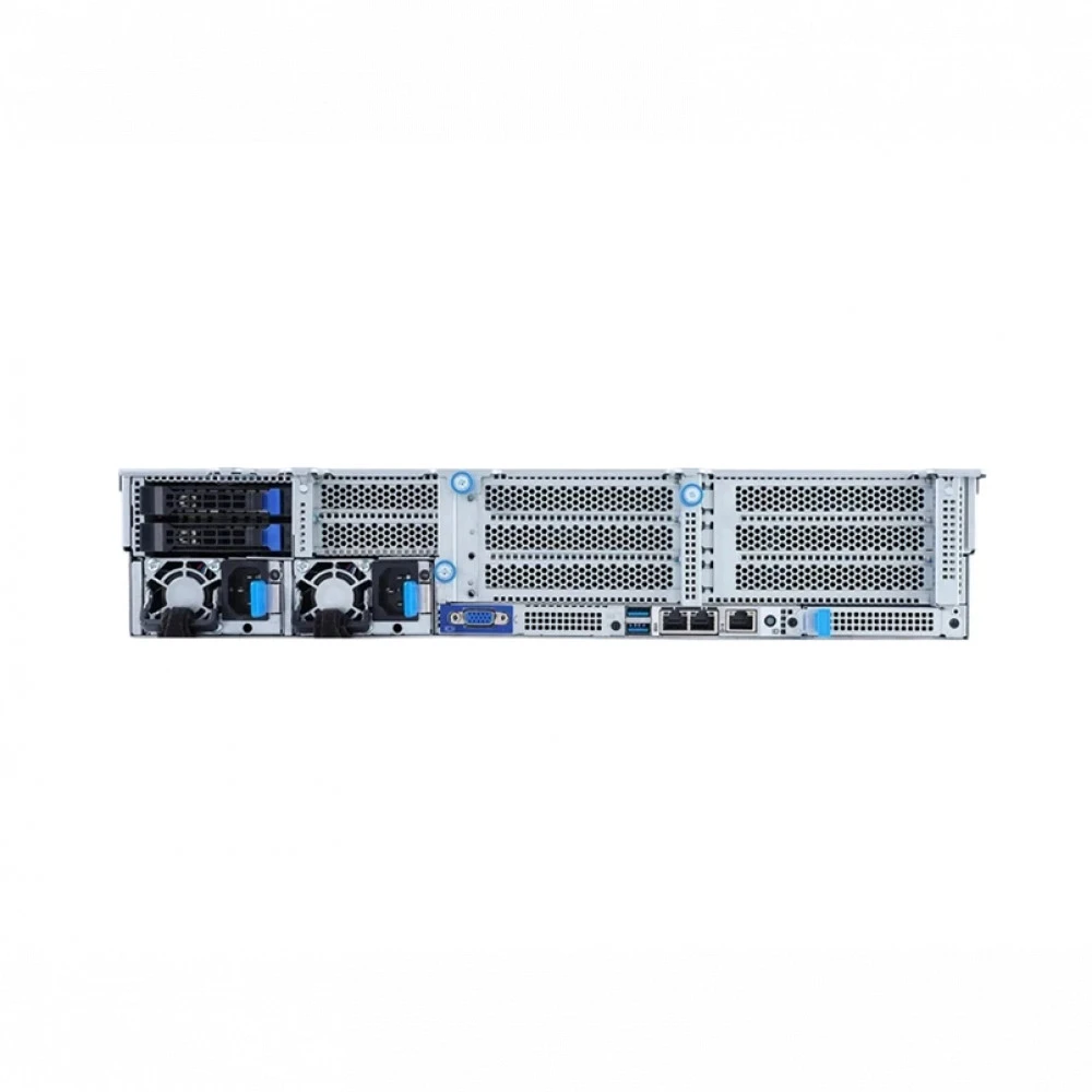 Сервер iRU Rock b2212p 2x5318N 2186374 2U Rack, Xeon Gold 5318N, 2100 МГц, 24, 36, 2 x 32 ГБ, SFF 2.5" + LFF  3.5", 12