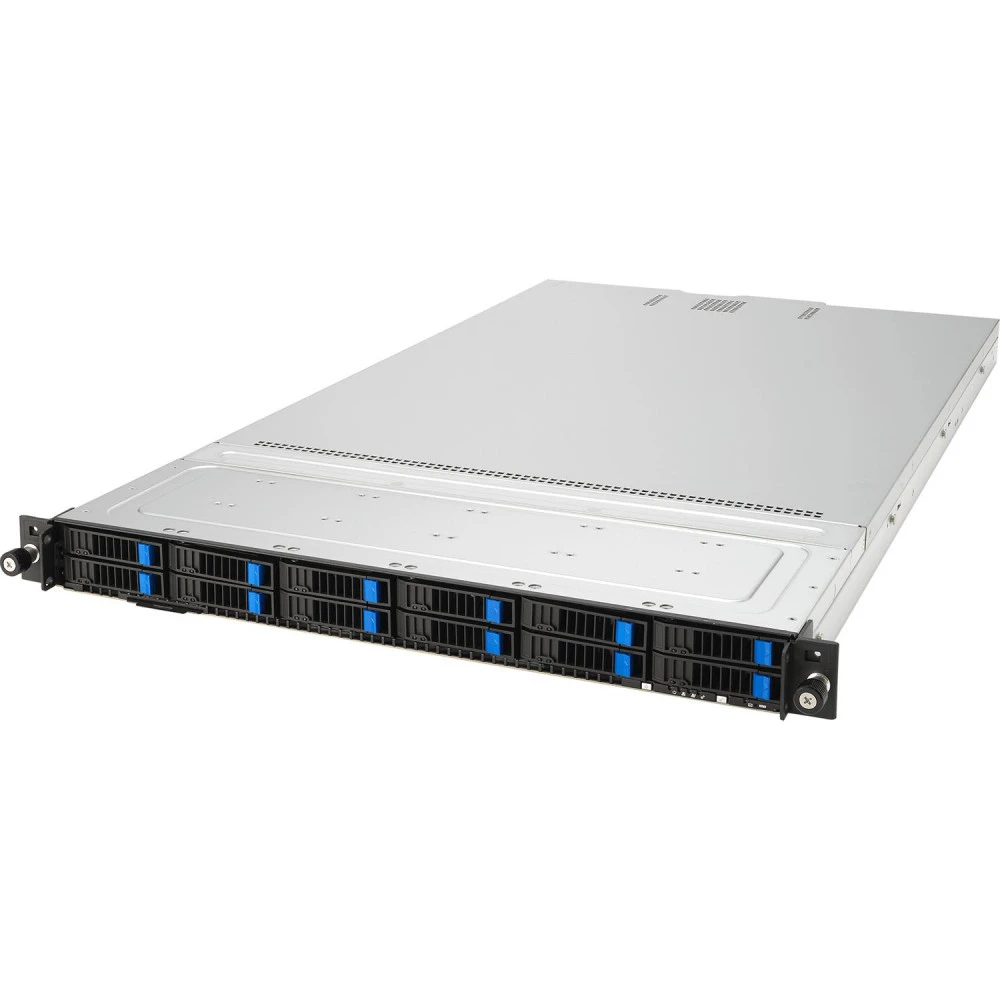 Серверная платформа Asus 90SF02D1-M00MN0 Rack (1U)