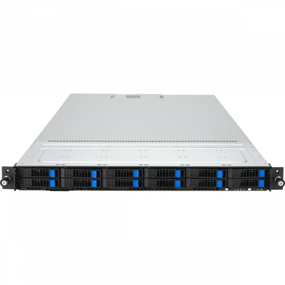 Серверная платформа Asus 90SF02D1-M00MC0 Rack (1U)